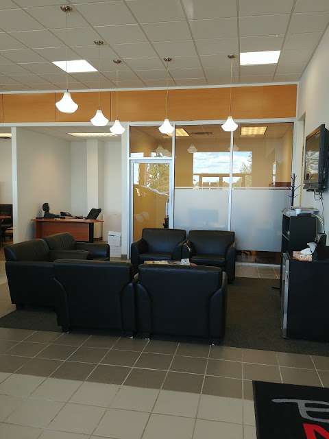 Birchwood Nissan Brandon