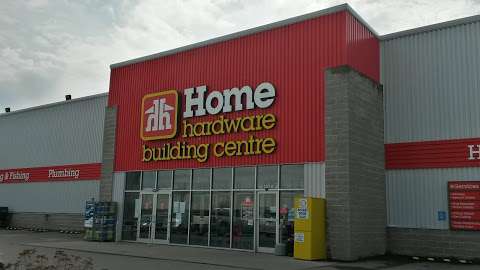 Brandon Home Hardware Building Centre