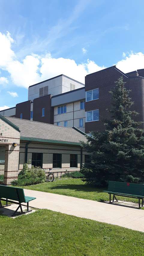 Brandon Regional Health Centre