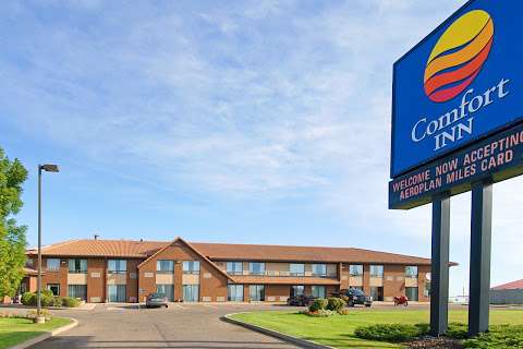 Comfort Inn