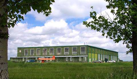 Commonwealth Air Training Plan Museum