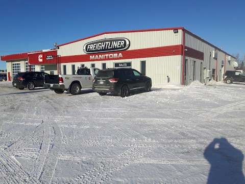 Freightliner Manitoba Ltd Brandon Freightliner Manitoba Ltd Brandon
