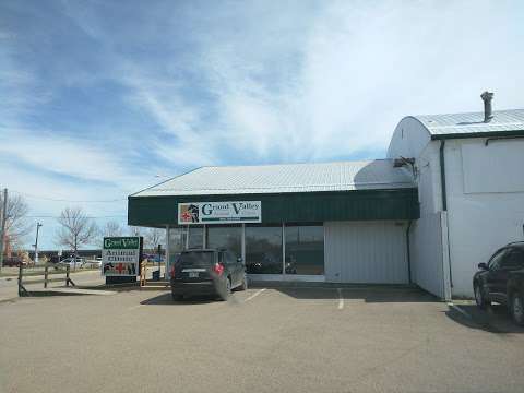 Grand Valley Animal Clinic