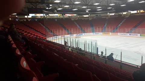 Keystone Centre