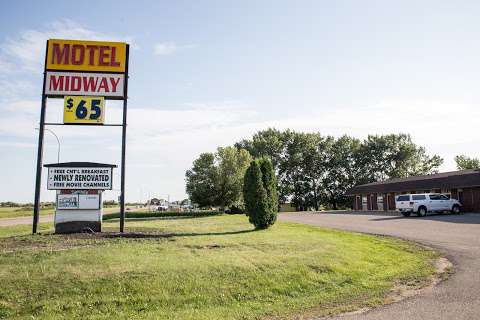 Midway Motel