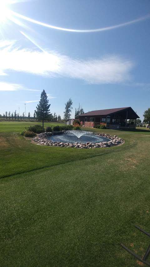 Mulligan's Driving Range & Practice Centre