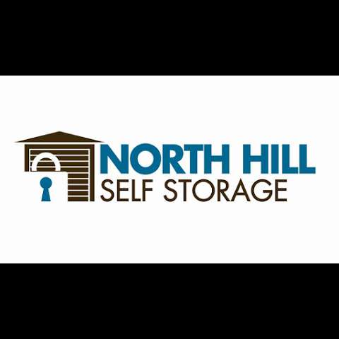 North Hill Self Storage