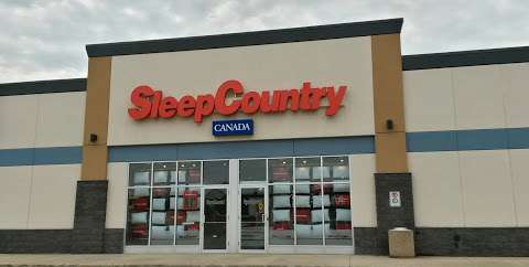 Sleep Country