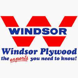 Windsor Plywood Brandon
